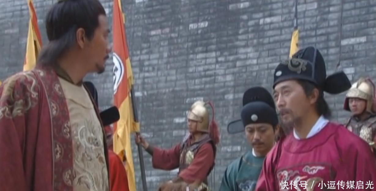 朱元璋|李善长年近八十，已经活不了几天，为何朱元璋还要诛他全族？