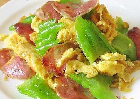 补充蛋白质|每天晚上炒一盘,排毒养颜,减肥瘦身,女性越吃越年轻