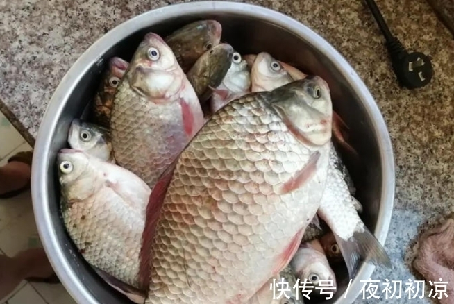 长竿大漂配双铅，冬季钓鲫鱼，既好抛，灵敏度也高