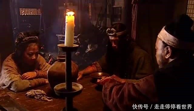 水浒的英雄好汉想必大家都知道,但我们忽略了这几位女英雄豪杰!