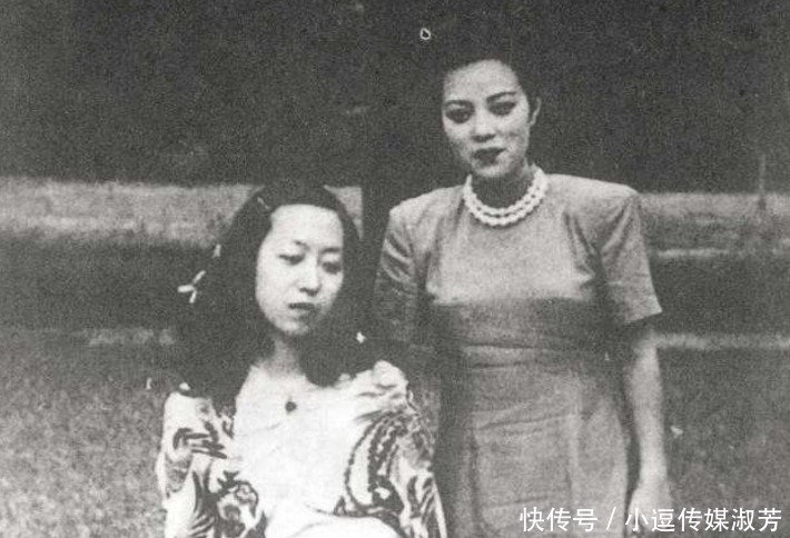 张爱玲的人生启示录:原生家庭欠你的,你要自己拿回来