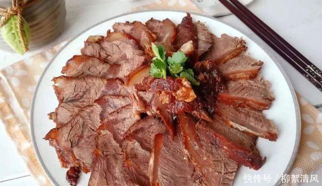 酥笏牌|全椒有什么好吃的这5道全椒美食,绝不能错过!