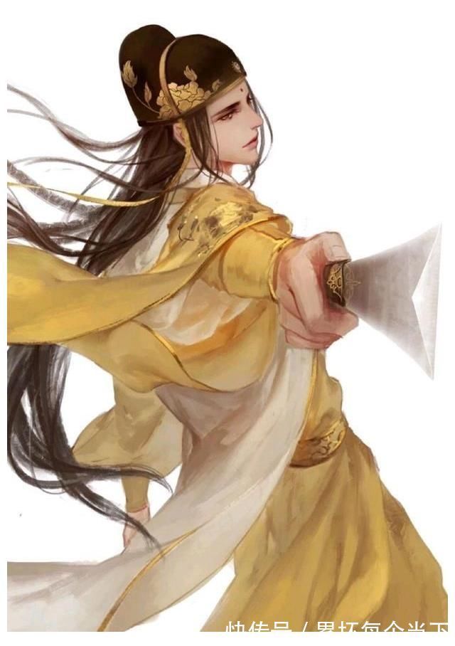 尸骨!金光瑶在观音庙原本想挖的是什么,并不是宝物,是他内心的柔软