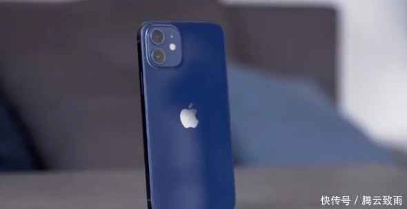 iPhone12|iPhone12mini开售,比iPhone12便宜800元,区别在哪里?