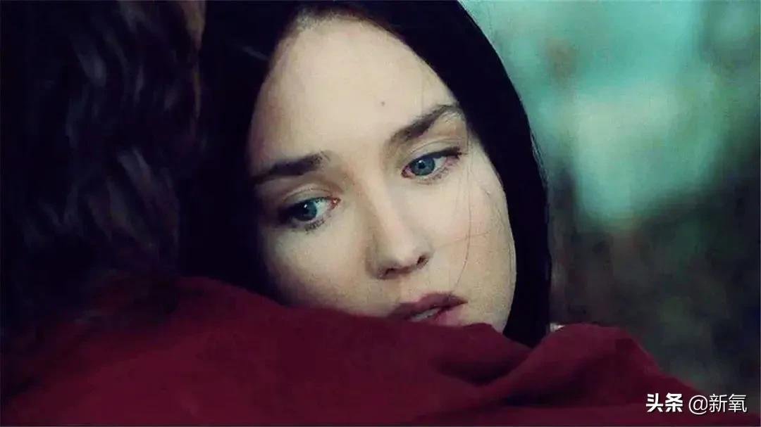 达芬奇$从阿佳妮的脸,看文艺复兴时期的人文主义之美