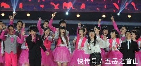 中國好聲音|“消失”3年的吳莫愁，得罪了誰？