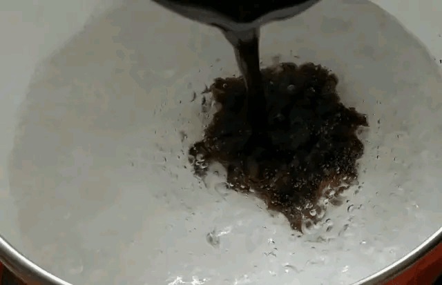 饱饱|网红甜品饱饱碗,这一碗,凉爽又满足,这个大暑就吃它来解暑吧