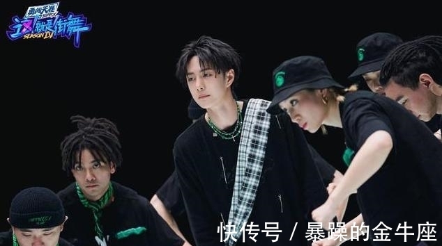 這！就是街舞！4|《這！就是街舞！4》震撼歸來，王一博又燃又暖太上頭