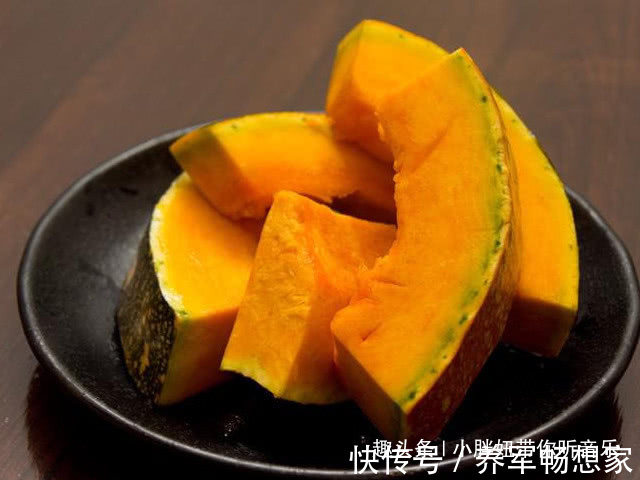 营养物质|再苦不能苦了孩子!让孩子多吃4种食物,补脑长个更健康