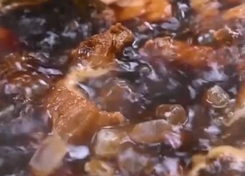 妈妈|好吃到尖叫,好吃到舔手指的糖醋排骨,一分钟就学会,赶快学起来