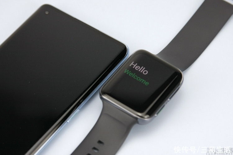 关键|非同寻常的OPPO Watch 2，将是万物互融的关键