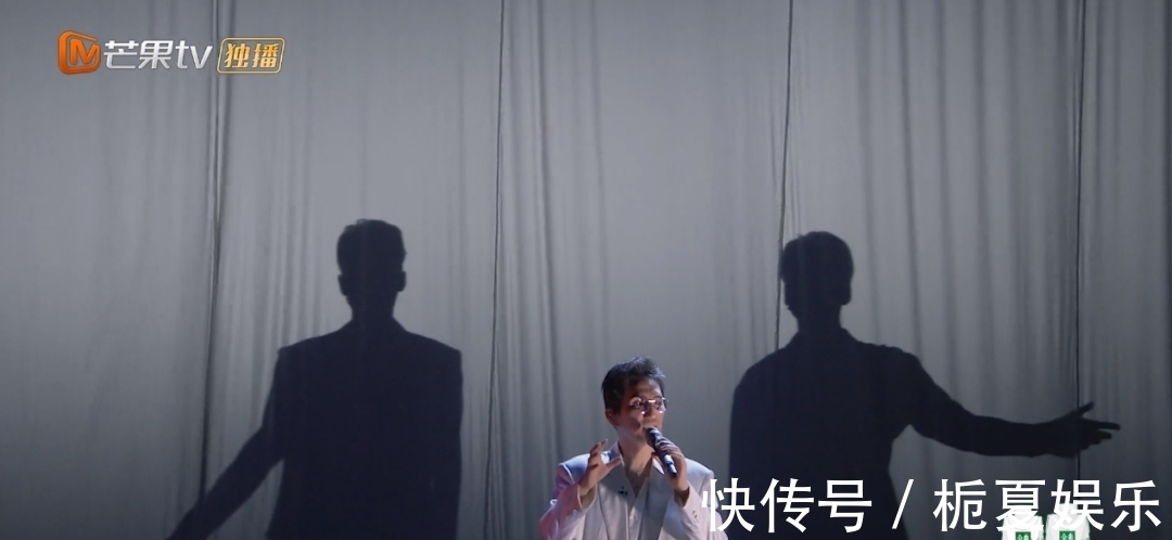 舞台|“哥学”第二课：炸裂舞台前，先炸裂组合