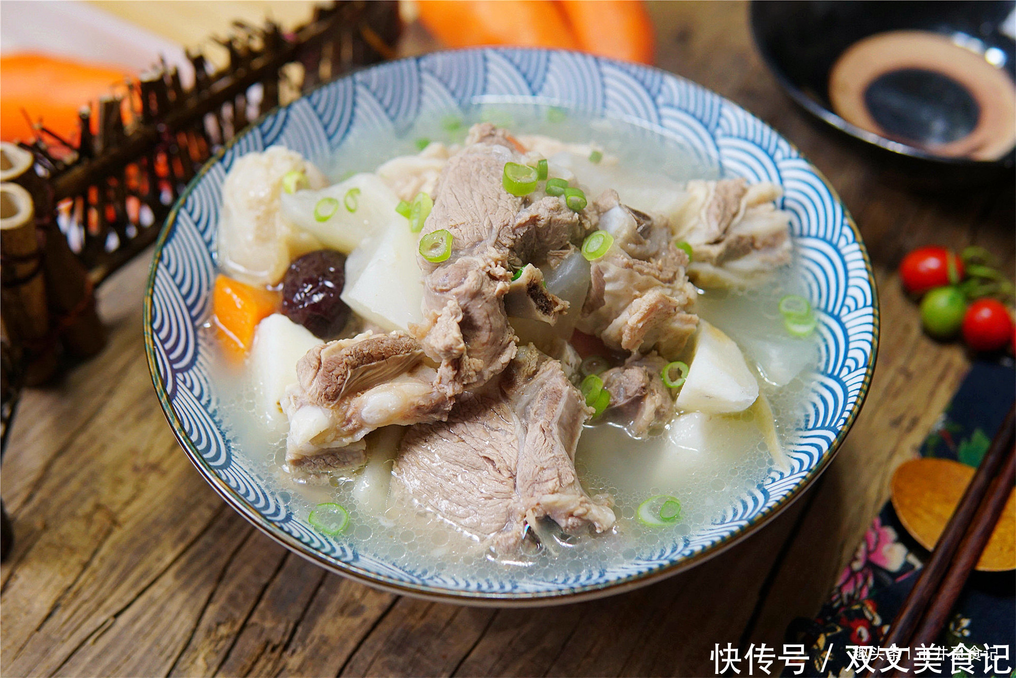 将羊肉|推荐8种羊肉做法,适合家庭烹饪,简单易做,入冬后羊肉要多吃