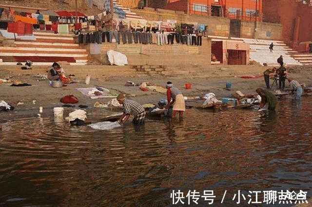 印度教授|印度教授中国落后印度太多，穷人家里才装厕所