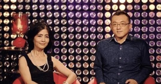 阿姨|非誠勿擾51歲阿姨被34歲小伙牽走,5年過去,現狀令人唏噓