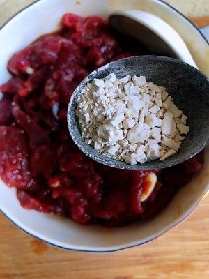 家常快手菜，嫩炒牛肉片，简单美味营养，超下饭，动手试试吧