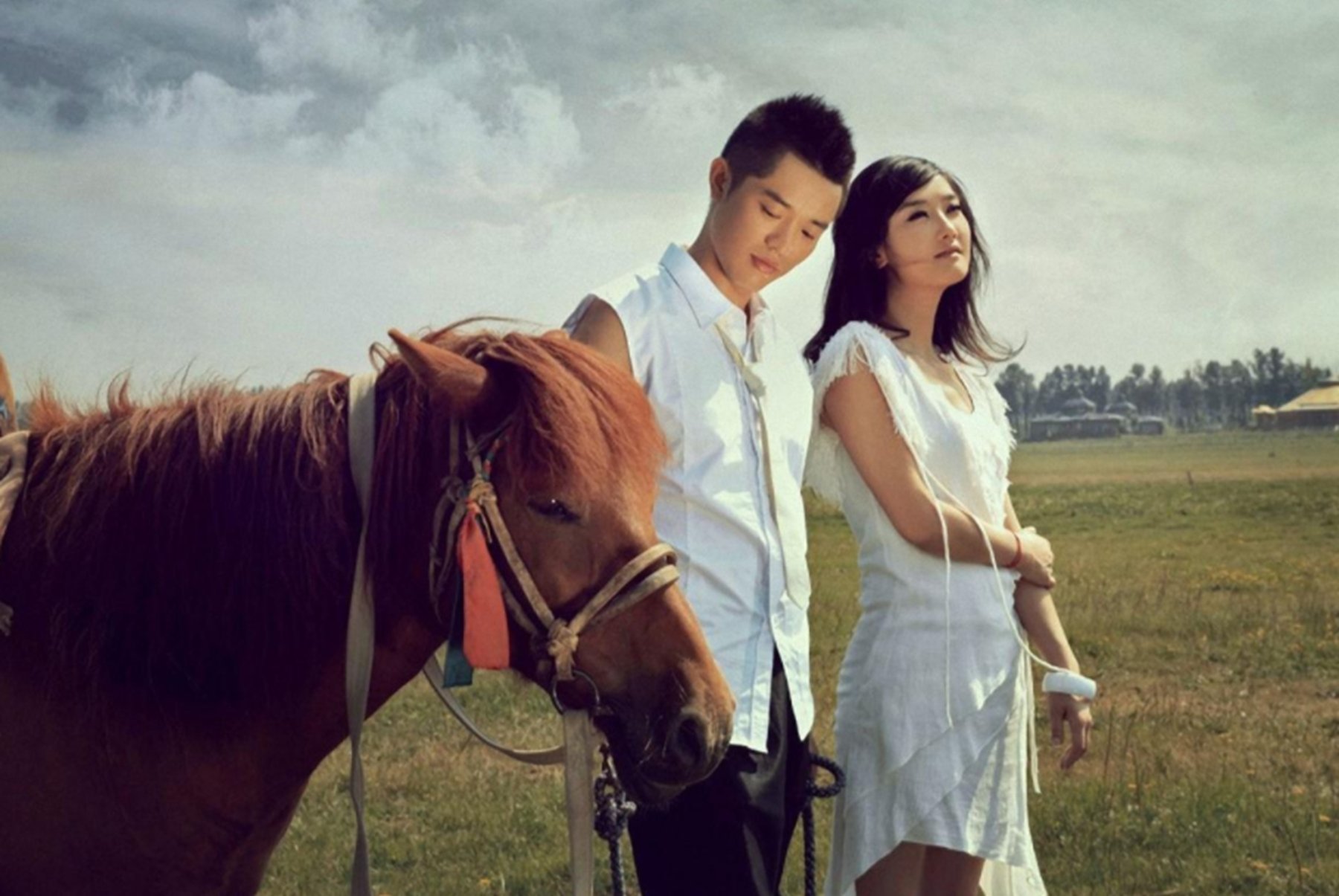 溜溜的情歌凤凰传奇 - 求真百科