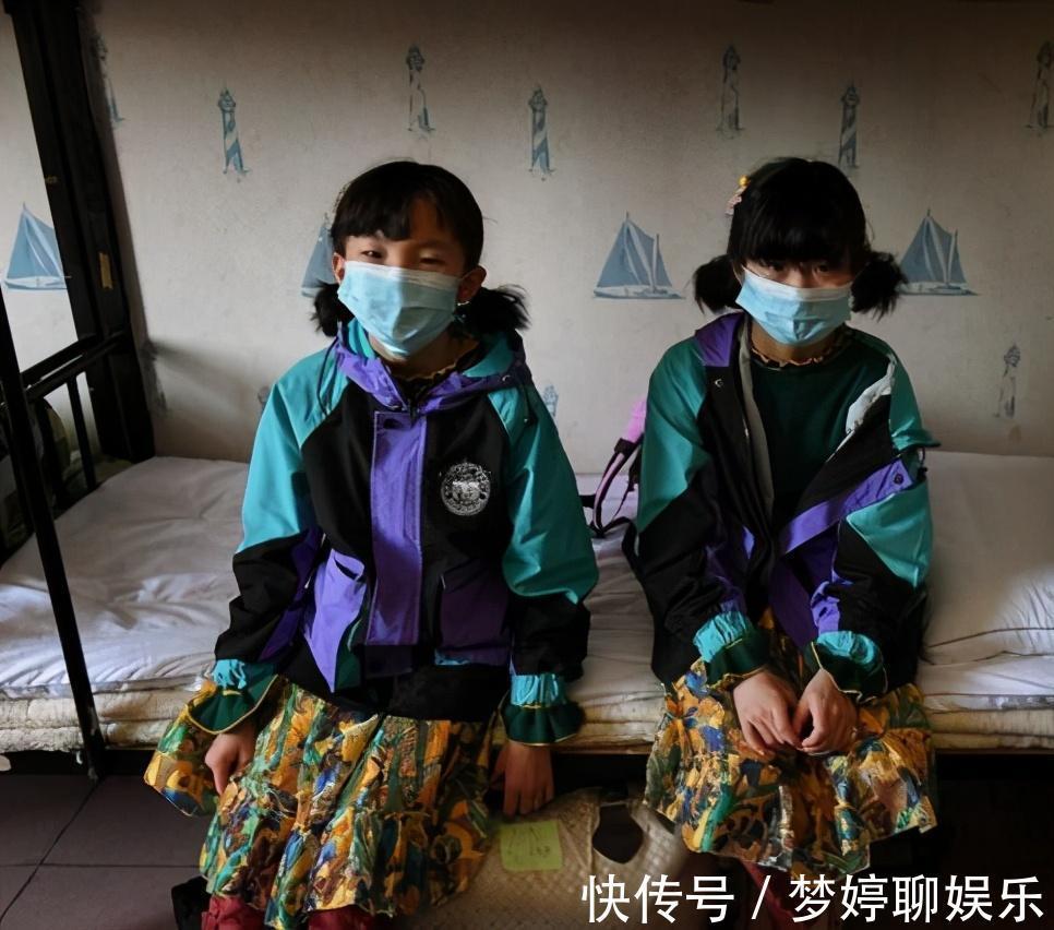 宝妈|10年前,60岁高龄试管生下双胞胎女儿的她,现在坦言后悔了