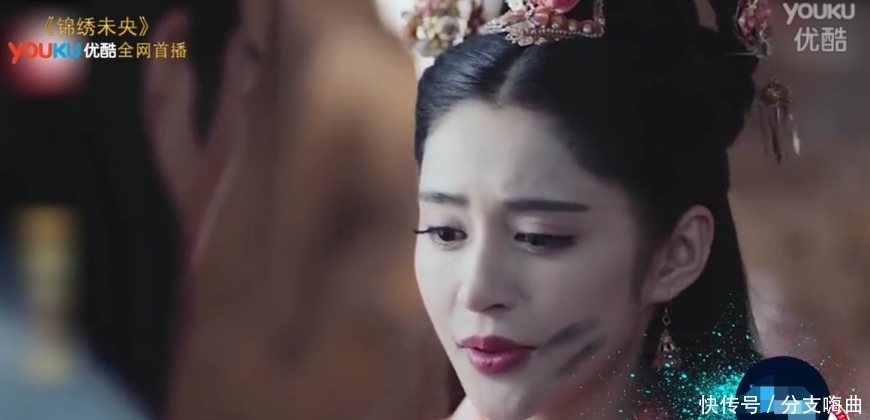 这部|厉害了我的作者,这部剧竟抄袭220部小说? 拓跋浚被李长乐捡漏