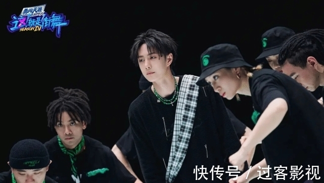 這！就是街舞|《這！就是街舞》yyds！優(yōu)酷又又又又掀翻了中國(guó)綜藝天花板