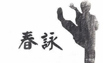 洪拳|中国历史中流传下来的那些“武功”,谁说这些都是假的