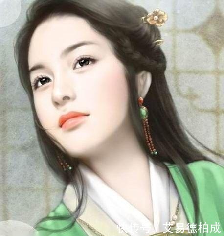 世人|世人皆知传奇一生的李清照,却不知一代才女商景兰