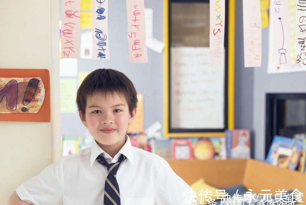 家长|别不信,天生就是学霸的孩子,从小都有这些特质,对照你家看看