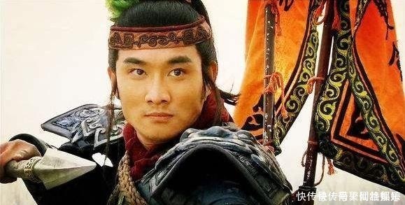 高位|他在梁山泊位居高位,却是整部《水浒传》人品最低劣之人