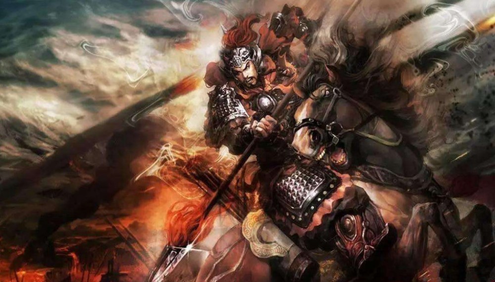 司马懿|老子英雄儿好汉,古代无大父子悍将,第一大家公认