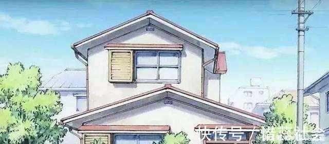 大头儿子|被人低估的童年动漫人物,大雄是个隐形富豪,大头儿子身价千万!