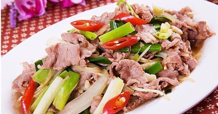 推荐几道家常菜，简单易学，下酒下饭，味道好极了