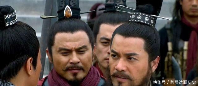 反面教材|晁盖是水浒的反面教材做人最不有的三大死穴,他全都有!