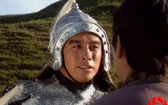 赵云|此人才是三国第一猛将，赵云难敌三招吕布见了掩面就逃！