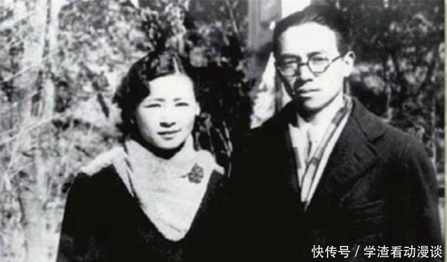 林徽因去世,61岁的梁思成为什么不顾亲友、子女反对决然续弦?