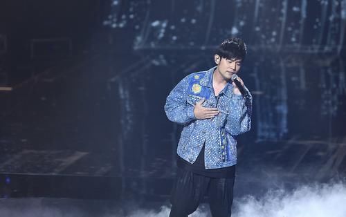 回归|2021《好声音》首位导师正式官宣！缺席了两年后，他真的回来了