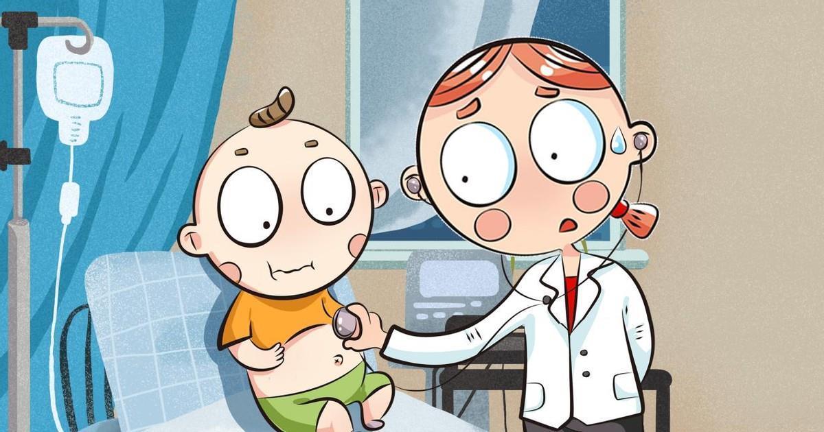 卵巢癌|疾病、癌症会遗传给宝宝吗?有家庭病史的爸妈,点进来