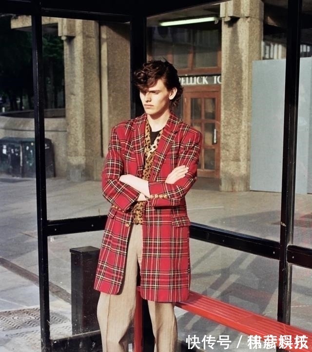 鞋款 如何让一个男人在几分钟内,爱上「尖头皮鞋」