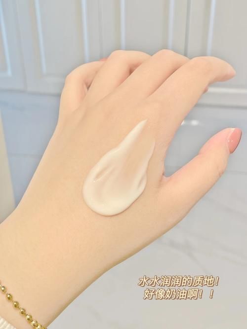 黄皮逆袭冷白皮！让你白的发光的好物分享！