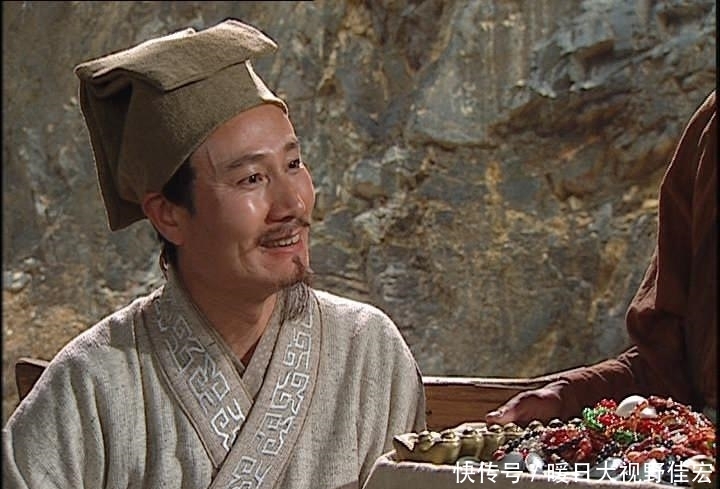 《水浒传》王伦的梁山泊泊主之位,怎么会如此轻松就被夺走了?