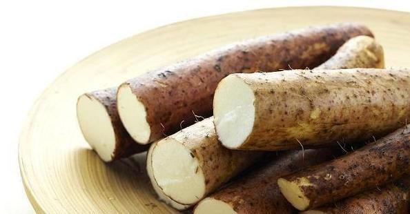 食疗本草|山药是中药也是蔬菜，但不宜和三种食物同吃，很多人都吃过