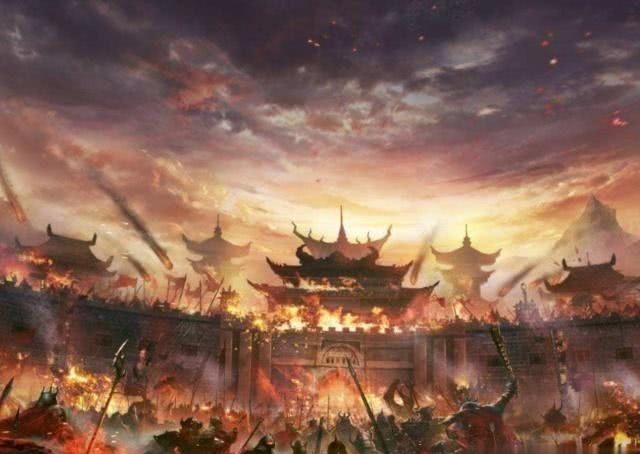 刘备入|刘备入蜀时,孙尚香为何要回东吴?刘备病死白帝城时,她做惊人举