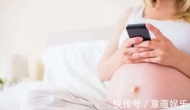 熬夜玩手机|孕妈能玩手机吗这4种玩手机的方式，可能造成胎儿发育迟缓