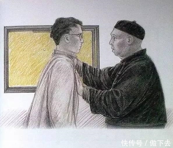 朱自清《背影》后的辛酸:父亲纳妾丢官,