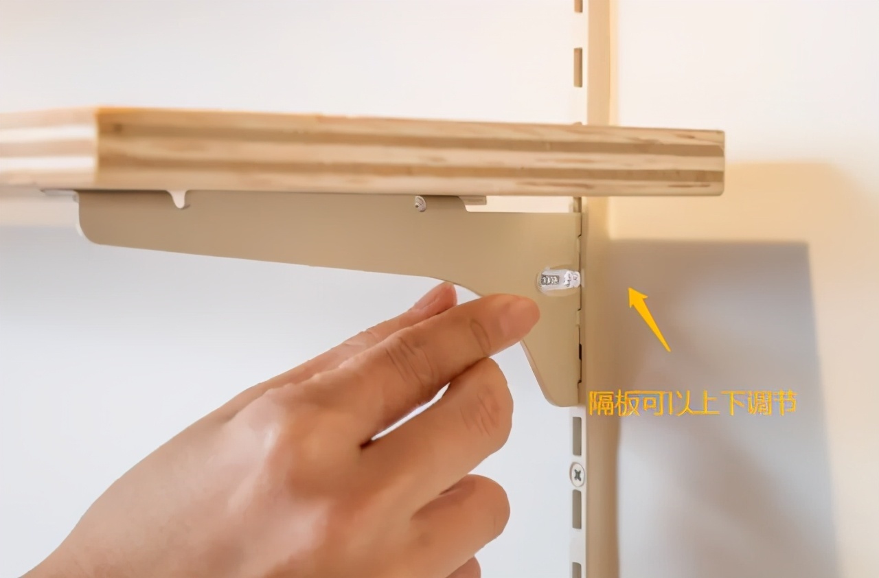 卫生间|现在卧室不兴“大衣柜”了！卧室应该这样装，比衣柜还好用