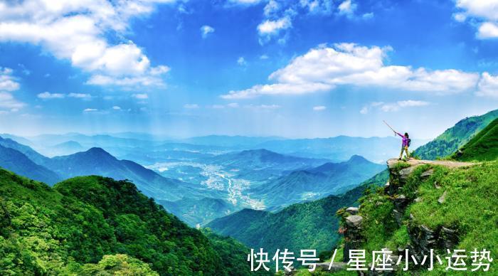 星座|做事有魄力,心思缜密,智商情商在线的星座,成功路上少走弯路