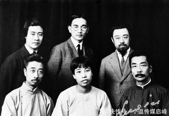 毫无|这个女人辛苦一生,为了鲁迅,她毫无怨言,为了国家,她宁愿牺牲