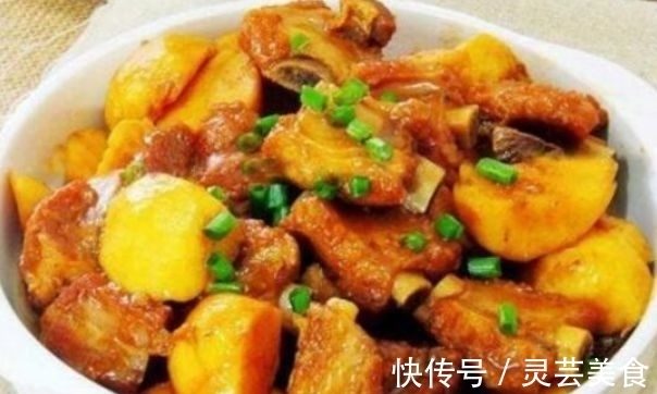 超美味诱人的几道家常菜,荤素搭配,营养美味,一家人吃的很满足