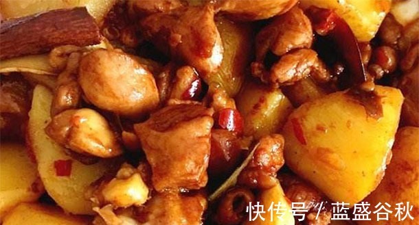 一日三餐|想要孩子身体好,多吃滋补菜,补充蛋白质,增强抵抗力,更聪明!