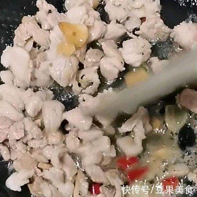 家常烩菜|菜白豆腐粉条（接地气的家常烩菜）