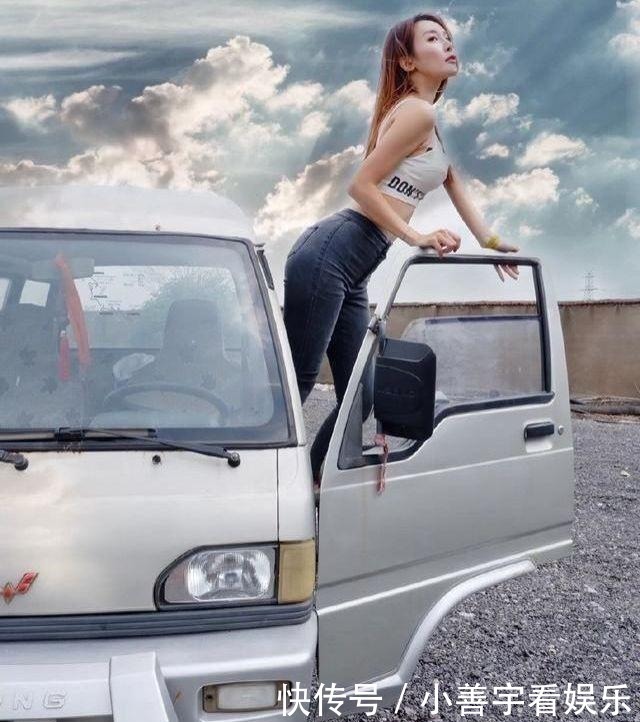 翻车 谁还没穿过牛仔裤?别太自信了,“翻车”的教训还不够吗?